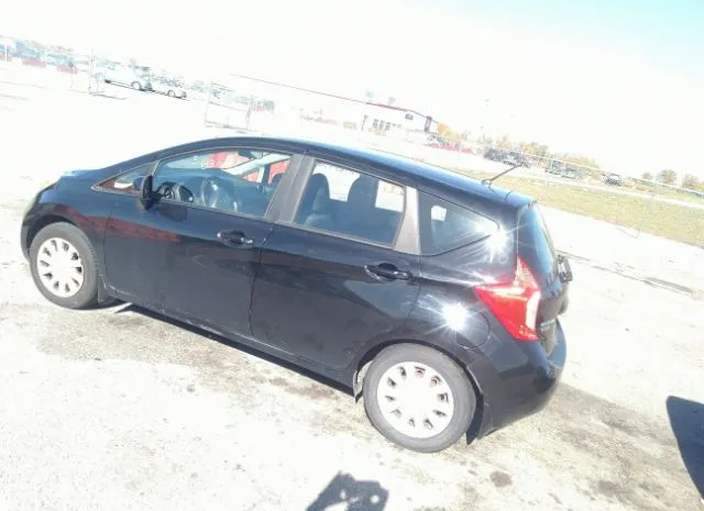 Photo 2 VIN: 3N1CE2CP0EL410250 - NISSAN VERSA NOTE 