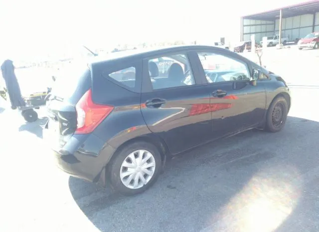 Photo 3 VIN: 3N1CE2CP0EL410250 - NISSAN VERSA NOTE 