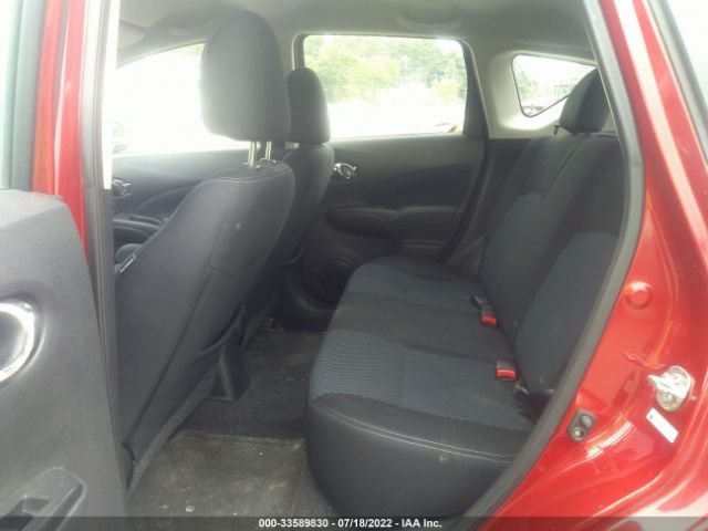 Photo 7 VIN: 3N1CE2CP0EL410409 - NISSAN VERSA NOTE 