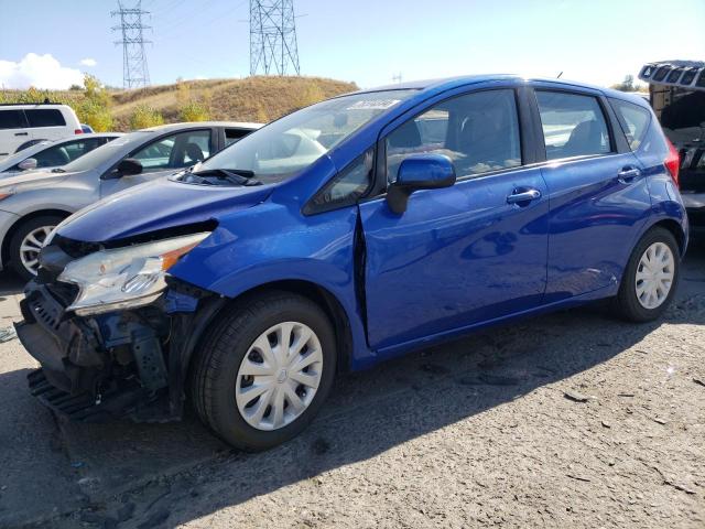 Photo 0 VIN: 3N1CE2CP0EL411169 - NISSAN VERSA NOTE 