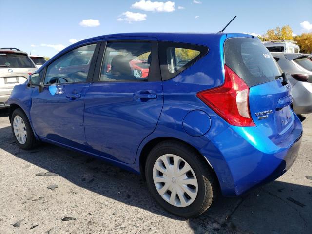 Photo 1 VIN: 3N1CE2CP0EL411169 - NISSAN VERSA NOTE 