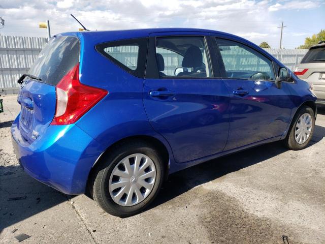 Photo 2 VIN: 3N1CE2CP0EL411169 - NISSAN VERSA NOTE 