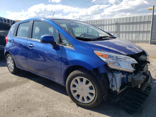 Photo 3 VIN: 3N1CE2CP0EL411169 - NISSAN VERSA NOTE 