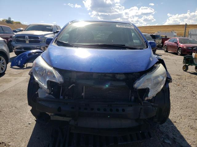 Photo 4 VIN: 3N1CE2CP0EL411169 - NISSAN VERSA NOTE 