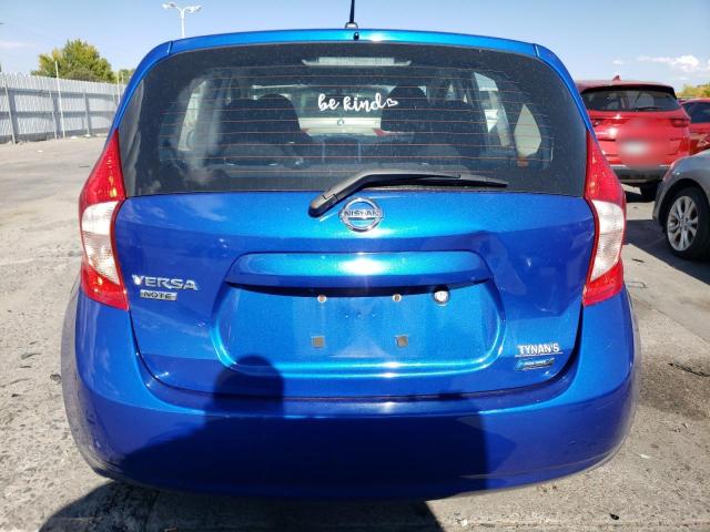 Photo 5 VIN: 3N1CE2CP0EL411169 - NISSAN VERSA NOTE 