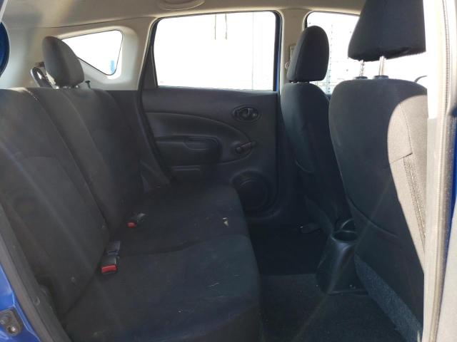 Photo 9 VIN: 3N1CE2CP0EL411169 - NISSAN VERSA NOTE 