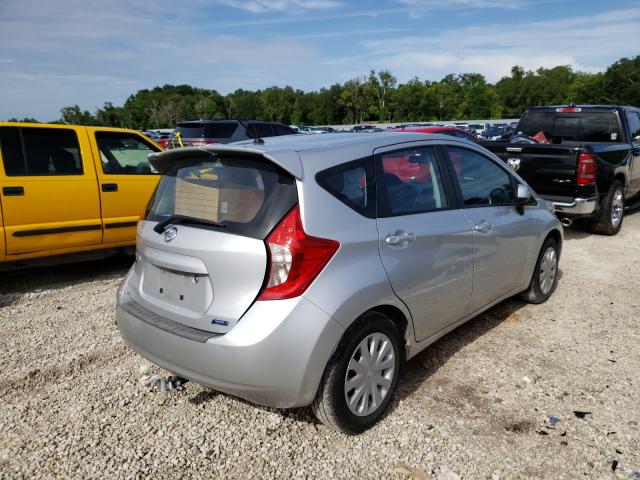 Photo 3 VIN: 3N1CE2CP0EL411740 - NISSAN VERSA NOTE 