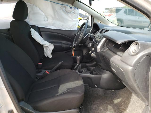 Photo 4 VIN: 3N1CE2CP0EL411740 - NISSAN VERSA NOTE 