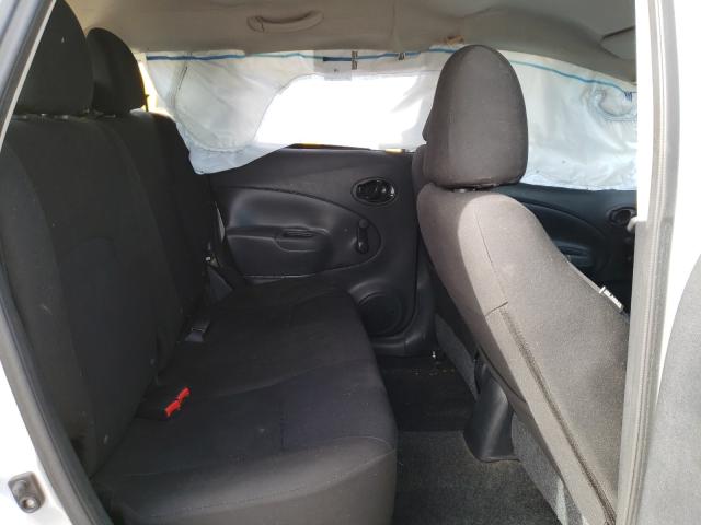 Photo 5 VIN: 3N1CE2CP0EL411740 - NISSAN VERSA NOTE 