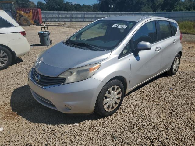 Photo 0 VIN: 3N1CE2CP0EL411897 - NISSAN VERSA NOTE 