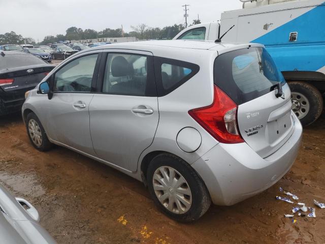 Photo 1 VIN: 3N1CE2CP0EL411897 - NISSAN VERSA NOTE 