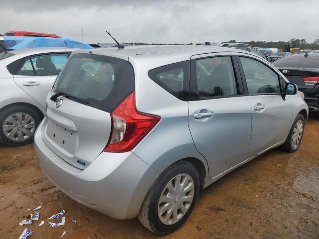 Photo 2 VIN: 3N1CE2CP0EL411897 - NISSAN VERSA NOTE 