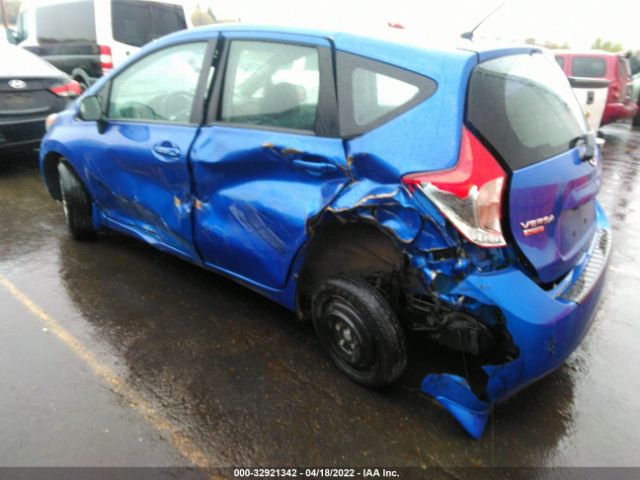 Photo 5 VIN: 3N1CE2CP0EL412371 - NISSAN VERSA NOTE 