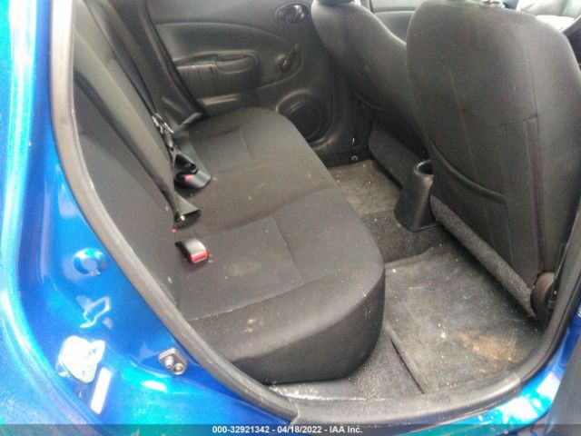 Photo 7 VIN: 3N1CE2CP0EL412371 - NISSAN VERSA NOTE 