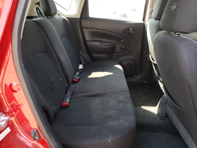 Photo 5 VIN: 3N1CE2CP0EL412581 - NISSAN VERSA NOTE 