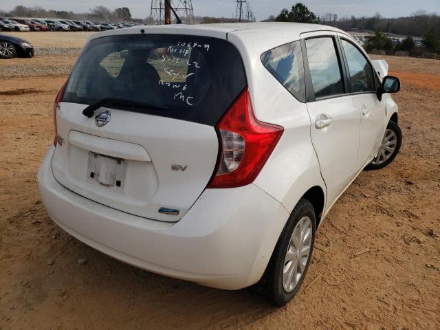 Photo 3 VIN: 3N1CE2CP0EL413505 - NISSAN VERSA NOTE 