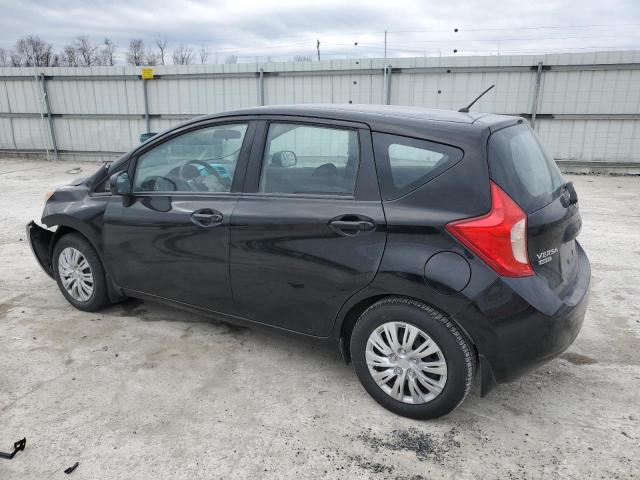 Photo 1 VIN: 3N1CE2CP0EL414783 - NISSAN VERSA 