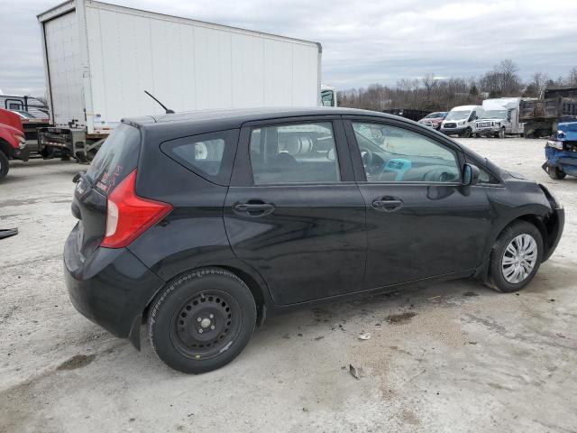 Photo 2 VIN: 3N1CE2CP0EL414783 - NISSAN VERSA 