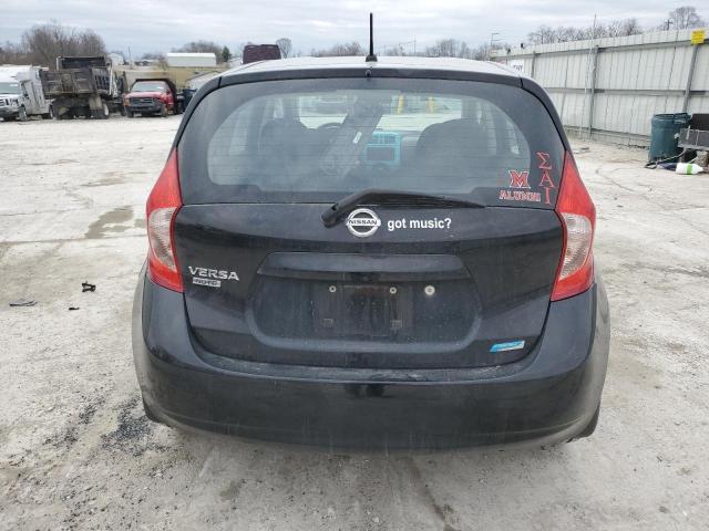 Photo 5 VIN: 3N1CE2CP0EL414783 - NISSAN VERSA 