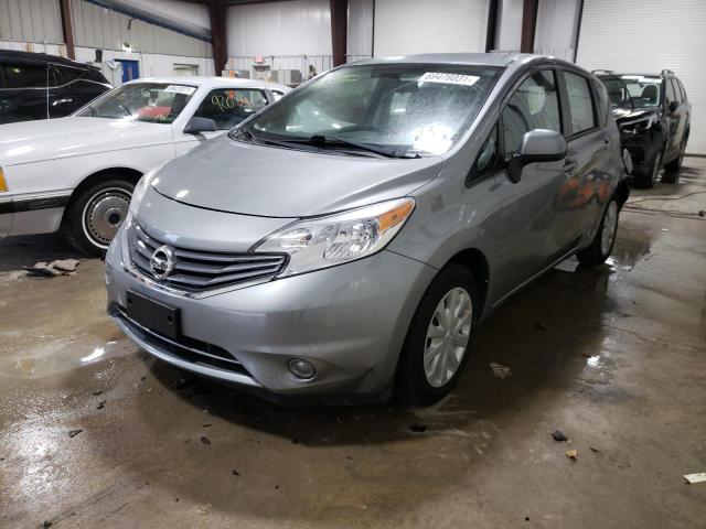 Photo 1 VIN: 3N1CE2CP0EL417313 - NISSAN VERSA NOTE 