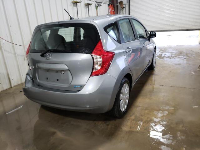 Photo 3 VIN: 3N1CE2CP0EL417313 - NISSAN VERSA NOTE 