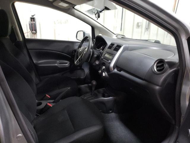 Photo 4 VIN: 3N1CE2CP0EL417313 - NISSAN VERSA NOTE 