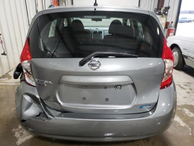 Photo 8 VIN: 3N1CE2CP0EL417313 - NISSAN VERSA NOTE 