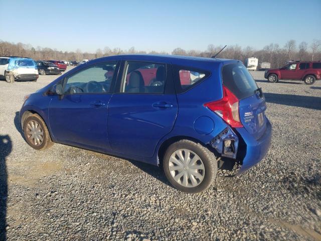 Photo 1 VIN: 3N1CE2CP0EL417571 - NISSAN VERSA NOTE 