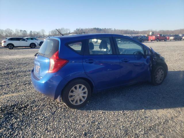 Photo 2 VIN: 3N1CE2CP0EL417571 - NISSAN VERSA NOTE 