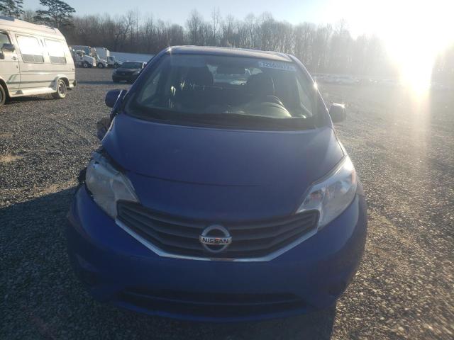 Photo 4 VIN: 3N1CE2CP0EL417571 - NISSAN VERSA NOTE 