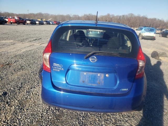 Photo 5 VIN: 3N1CE2CP0EL417571 - NISSAN VERSA NOTE 