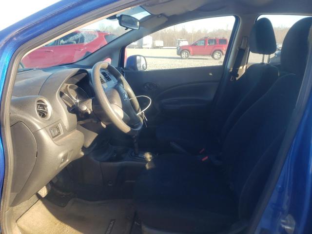 Photo 6 VIN: 3N1CE2CP0EL417571 - NISSAN VERSA NOTE 