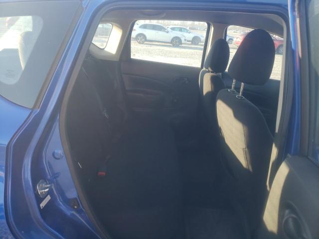 Photo 9 VIN: 3N1CE2CP0EL417571 - NISSAN VERSA NOTE 