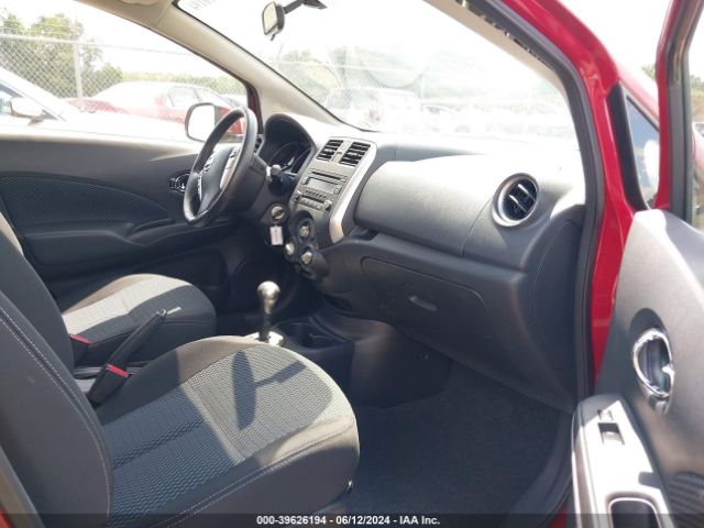 Photo 4 VIN: 3N1CE2CP0EL417862 - NISSAN VERSA NOTE 