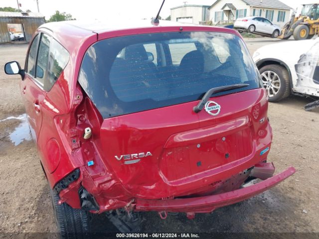 Photo 5 VIN: 3N1CE2CP0EL417862 - NISSAN VERSA NOTE 