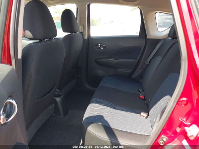 Photo 7 VIN: 3N1CE2CP0EL417862 - NISSAN VERSA NOTE 