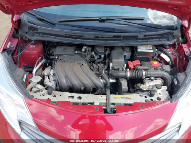 Photo 9 VIN: 3N1CE2CP0EL417862 - NISSAN VERSA NOTE 