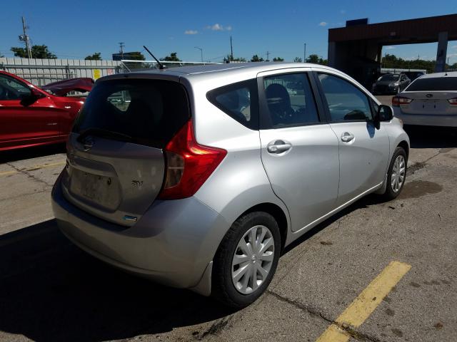 Photo 3 VIN: 3N1CE2CP0EL418171 - NISSAN VERSA NOTE 