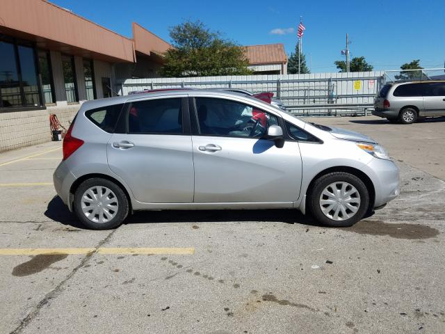 Photo 8 VIN: 3N1CE2CP0EL418171 - NISSAN VERSA NOTE 