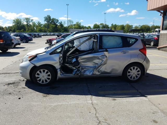 Photo 9 VIN: 3N1CE2CP0EL418171 - NISSAN VERSA NOTE 