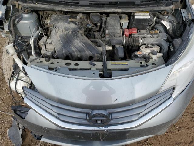 Photo 10 VIN: 3N1CE2CP0EL418476 - NISSAN VERSA NOTE 