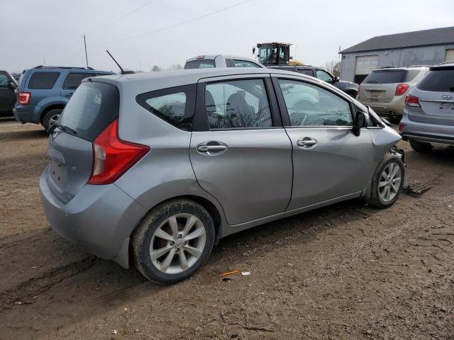 Photo 2 VIN: 3N1CE2CP0EL418476 - NISSAN VERSA NOTE 