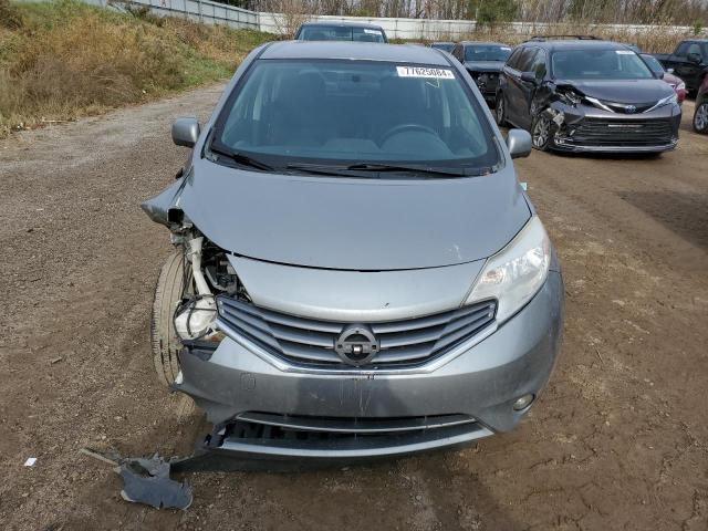 Photo 4 VIN: 3N1CE2CP0EL418476 - NISSAN VERSA NOTE 