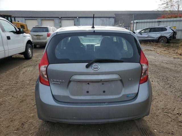 Photo 5 VIN: 3N1CE2CP0EL418476 - NISSAN VERSA NOTE 