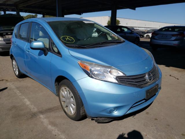 Photo 0 VIN: 3N1CE2CP0EL419241 - NISSAN VERSA NOTE 