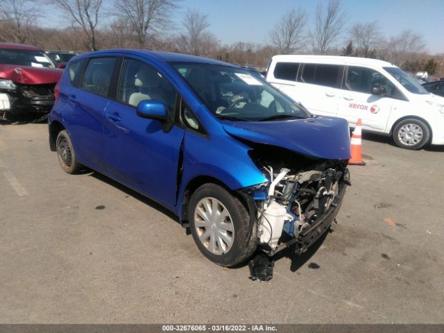 Photo 0 VIN: 3N1CE2CP0EL421989 - NISSAN VERSA NOTE 