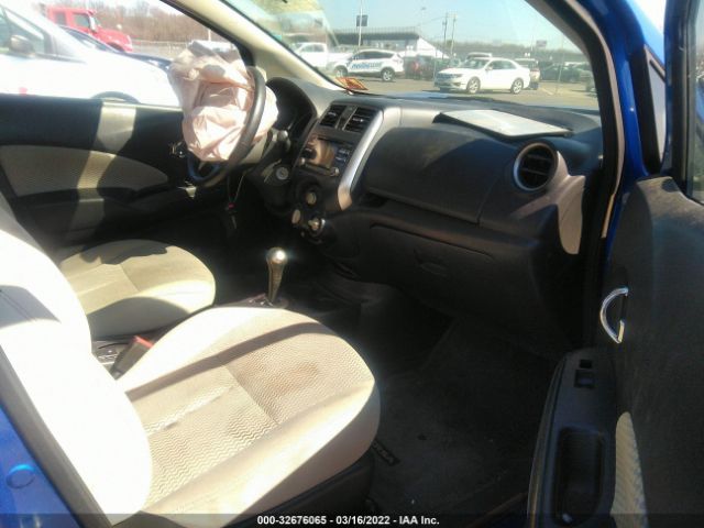 Photo 4 VIN: 3N1CE2CP0EL421989 - NISSAN VERSA NOTE 