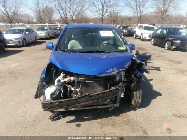 Photo 5 VIN: 3N1CE2CP0EL421989 - NISSAN VERSA NOTE 