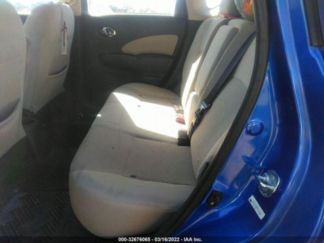 Photo 7 VIN: 3N1CE2CP0EL421989 - NISSAN VERSA NOTE 