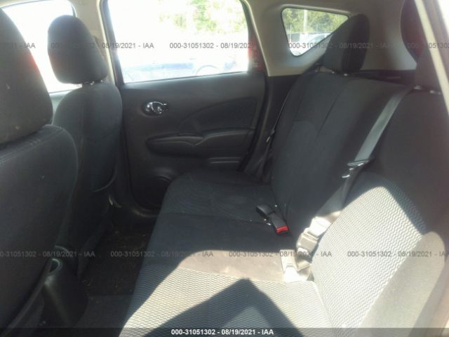 Photo 7 VIN: 3N1CE2CP0EL427064 - NISSAN VERSA NOTE 